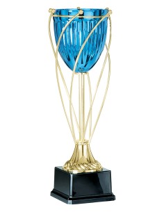 Coupe prestige métal | Récompense de Qualité | FSP-6361