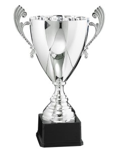 Coupe prestige métal | Récompense de Qualité | FSP-6521