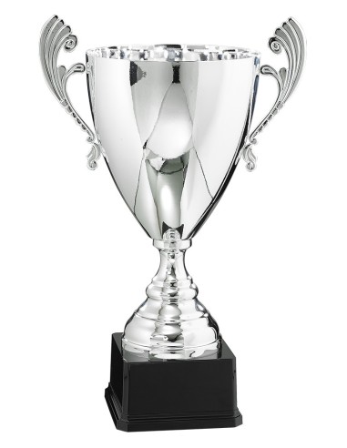 Coupe prestige métal | Récompense de Qualité | FSP-6525