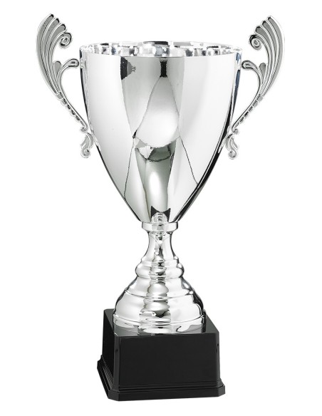 Coupe prestige métal | Récompense de Qualité | FSP-6525