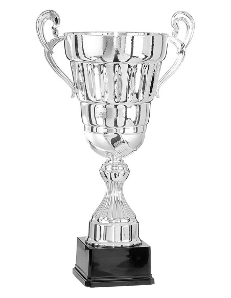 Coupe prestige métal | Récompense de Qualité | FSP-6703