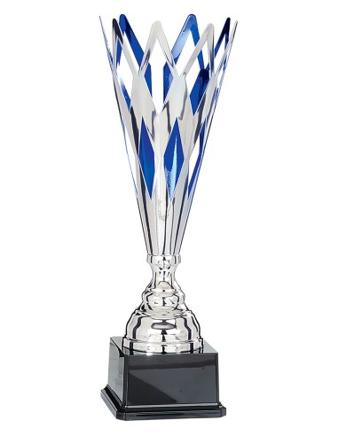 Coupe prestige métal | Récompense de Qualité | FSP-7042
