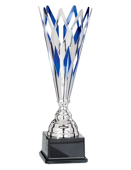 Coupe prestige métal | Récompense de Qualité | FSP-7043