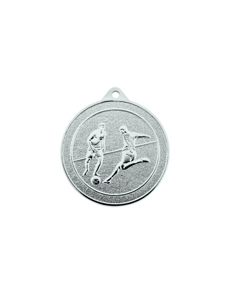 Médaille foot | disponible en 3 couleurs | Récompense de Qualité !