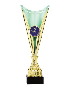 Coupe Or - 41 cm - Réf FSP-2801C