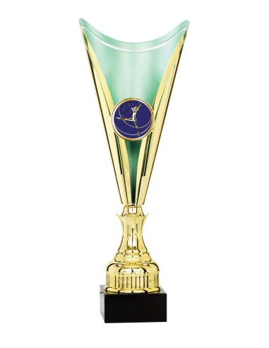 Coupe Or - 41 cm - Réf FSP-2801C