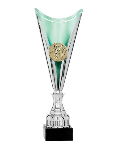 Coupe Or - 41 cm - Réf FSP-2801C