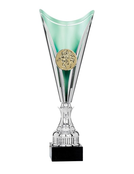 Coupe Or - 41 cm - Réf FSP-2801C