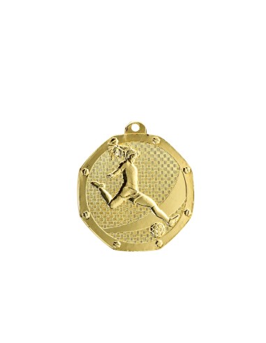 MEDAILLE 50MM FOOT F OR FSP-DB08D