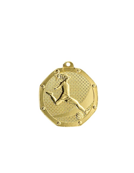 MEDAILLE 50MM FOOT F OR FSP-DB08D
