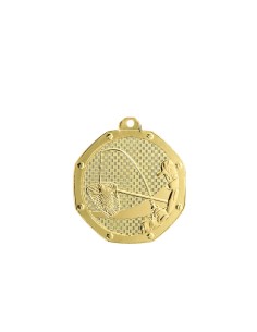 MEDAILLE 50MM PECHEOR