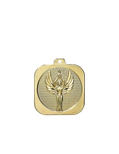 MEDAILLE 40MM VICTOIRE OR