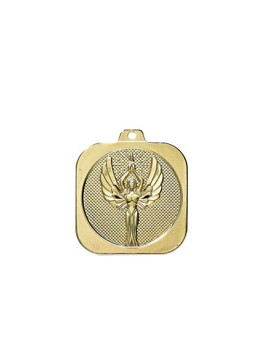 MEDAILLE 40MM VICTOIRE OR