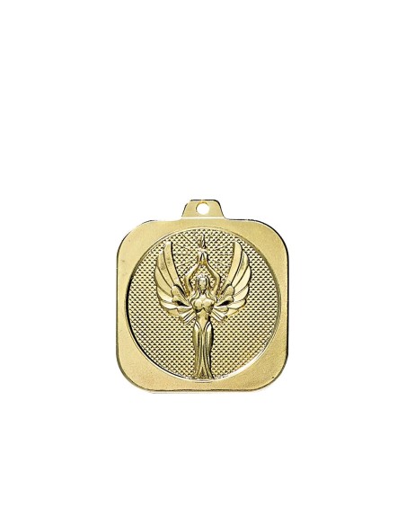MEDAILLE 40MM VICTOIRE OR