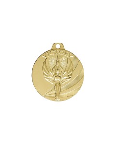 MEDAILLE 40MM OR VICTOIRE FSP-NE15