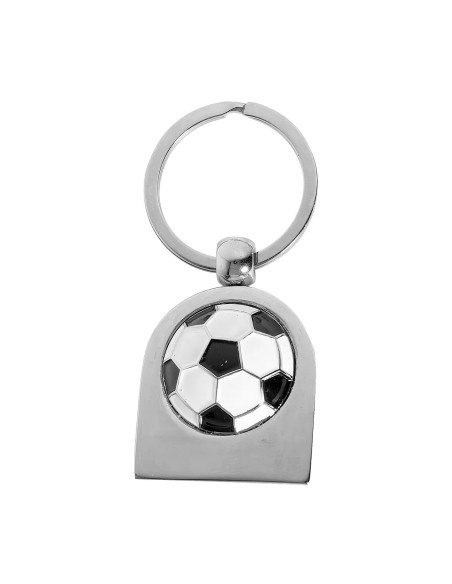 PORTE CLEF FOOTBALL 40MM FSP-KC01