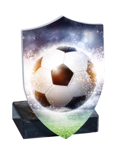 Trophée Céramique Football - Réf FSP-23901