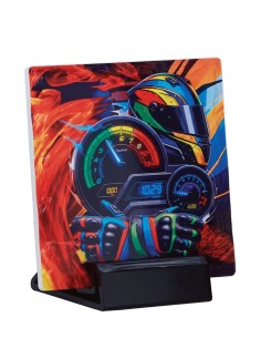 Trophée Céramique Motors - Réf FSP-47505