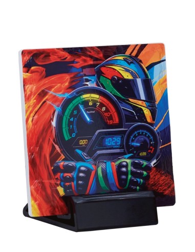 Trophée Céramique Motors - Réf FSP-47505