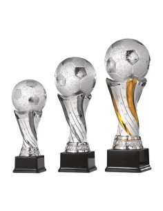 Trophée Céramique Football - Réf FSP-85-31