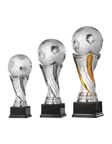 Trophée Céramique Football - Réf FSP-85-32