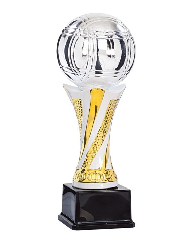 Trophée Boules & Pétanque - Réf FSP-91601