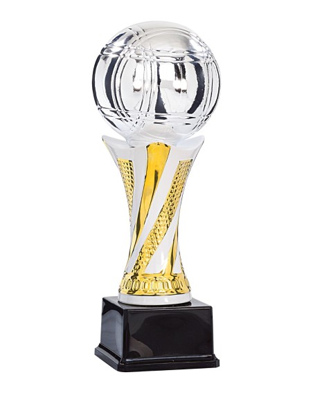 Trophée Boules & Pétanque - Réf FSP-91602