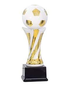 Trophée Céramique Football - Réf FSP-92501