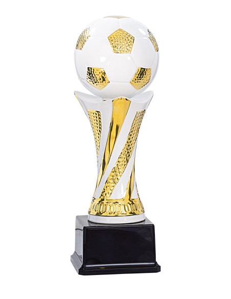 Trophée Céramique Football - Réf FSP-92501