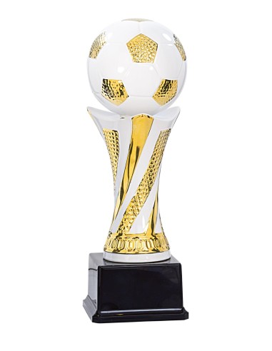 Trophée Céramique Football - Réf FSP-92502