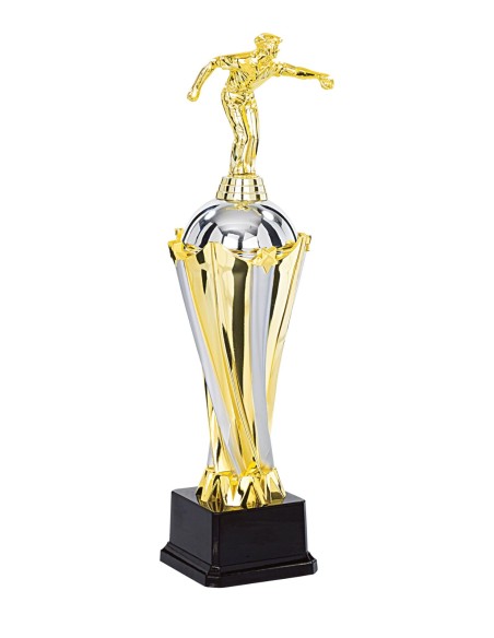 Trophée Boules & Pétanque - Réf FSP-93-03