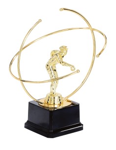 Trophée Boules & Pétanque - Réf FSP-10201