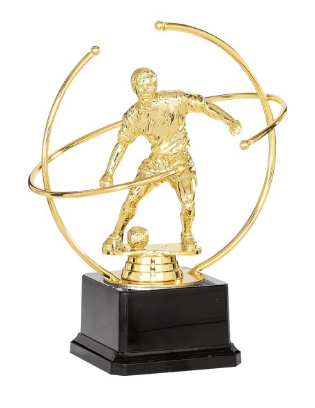 Trophée Football Masculin - Réf FSP-84-11