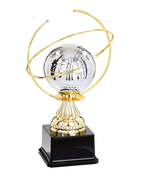 Trophée Boules & Pétanque - Réf FSP-93-31