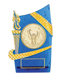Trophée Personnalisé - Réf FSP-133-13