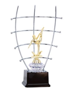 Trophée P/Fig 32Mm - Réf FSP-144-01