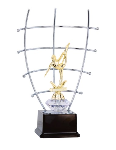 Trophée P/Fig - Réf FSP-144-02