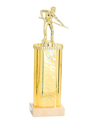 Trophée P/Fig 32Mm - Réf FSP-144-35