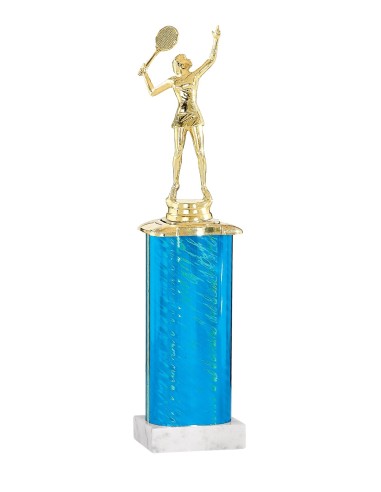 Trophée Personnalisé avec Figurine - Réf FSP-144-42
