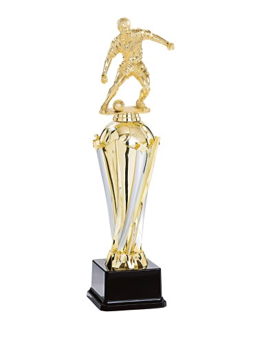 Trophée Football - Réf FSP-83-42