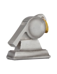 Trophée Arbitre Football - Réf FSP-10921