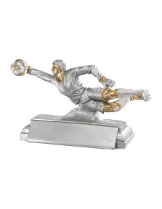 Trophée Foot - Réf FSP-15841