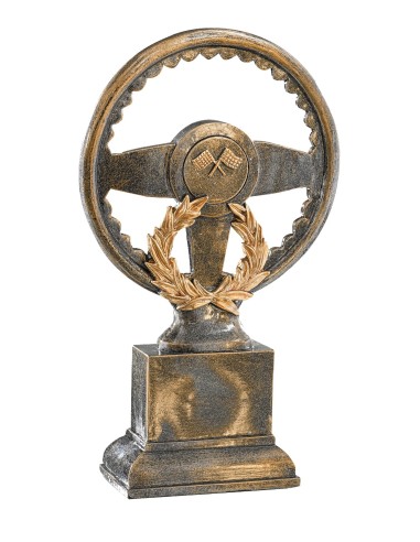 Trophée Automobile - Réf FSP-15861