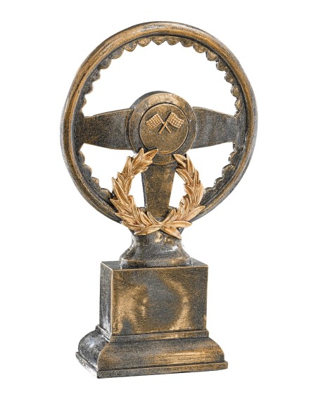 Trophée Automobile - Réf FSP-15861