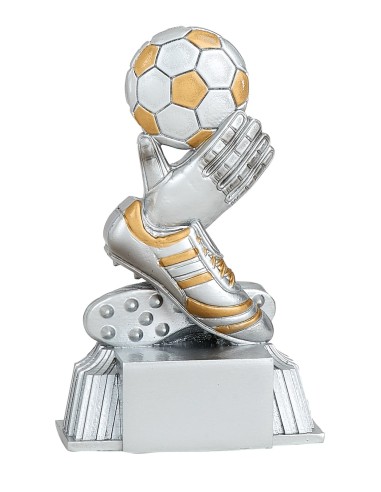 Trophée Football Gardien - Réf FSP-18906