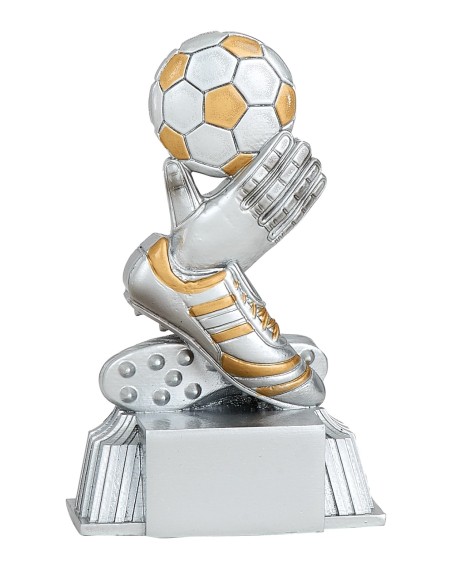 Trophée Football Gardien - Réf FSP-18906