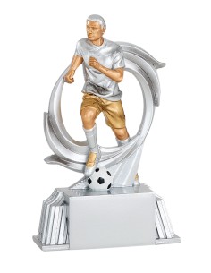Trophée Résine Football - Réf FSP-18913