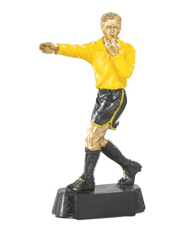 Trophée Arbitre Football - Réf FSP-21211