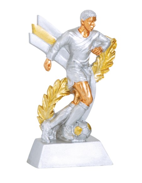Trophée Résine Football - Réf FSP-23902
