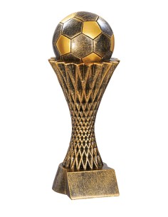 Trophée Football - Réf FSP-25201